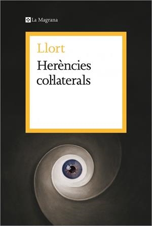 Herències col·laterals | 9788419334671 | Llort | Llibres.cat | Llibreria online en català | La Impossible Llibreters Barcelona