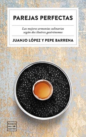 Parejas perfectas | 9788408283034 | Barrena, Pepe/López, Juanjo | Llibres.cat | Llibreria online en català | La Impossible Llibreters Barcelona