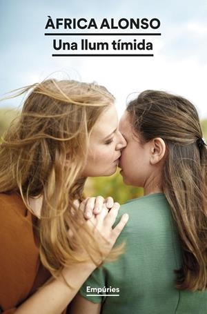 Una llum tímida | 9788419729347 | Alonso, Àfrica | Llibres.cat | Llibreria online en català | La Impossible Llibreters Barcelona