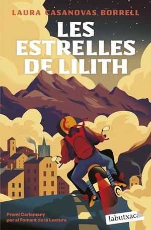 Les Estrelles de Lilith | 9788419971210 | Casanovas Borrell, Laura | Llibres.cat | Llibreria online en català | La Impossible Llibreters Barcelona