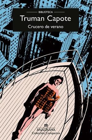 Crucero de verano | 9788433926425 | Capote, Truman | Llibres.cat | Llibreria online en català | La Impossible Llibreters Barcelona