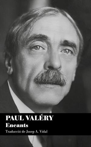 Encants | 9788413035383 | Valéry, Paul | Llibres.cat | Llibreria online en català | La Impossible Llibreters Barcelona
