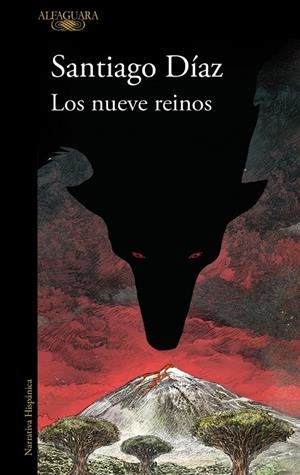 Los nueve reinos | 9788420477428 | Díaz, Santiago | Llibres.cat | Llibreria online en català | La Impossible Llibreters Barcelona
