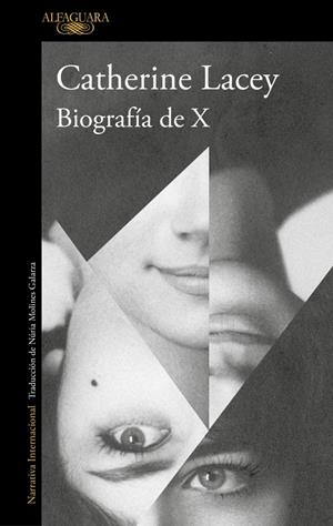 Biografía de X | 9788420472102 | Lacey, Catherine | Llibres.cat | Llibreria online en català | La Impossible Llibreters Barcelona