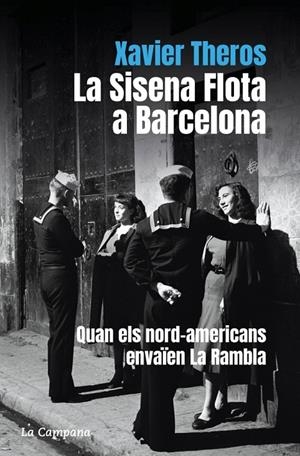 La Sisena Flota a Barcelona | 9788419836267 | Theros, Xavier | Llibres.cat | Llibreria online en català | La Impossible Llibreters Barcelona