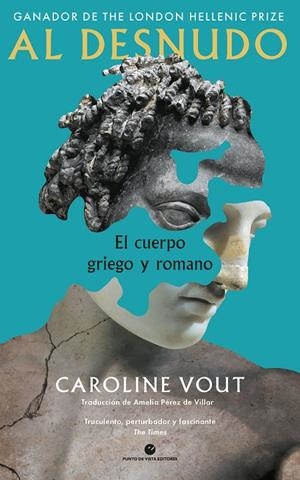 Al desnudo | 9788412747683 | Vout, Caroline | Llibres.cat | Llibreria online en català | La Impossible Llibreters Barcelona