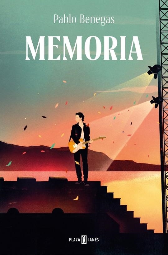 Memoria | 9788401033889 | Benegas, Pablo | Llibres.cat | Llibreria online en català | La Impossible Llibreters Barcelona