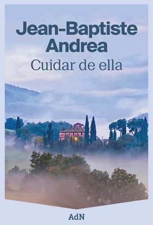 Cuidar de ella | 9788410138308 | Andrea, Jean-Baptiste | Llibres.cat | Llibreria online en català | La Impossible Llibreters Barcelona