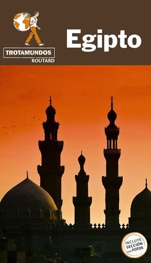 Egipto | 9788417245320 | Gloaguen, Philippe | Llibres.cat | Llibreria online en català | La Impossible Llibreters Barcelona