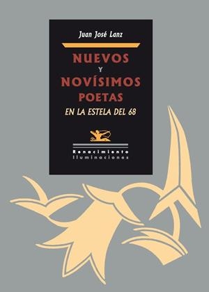 Nuevos y novísimos poetas | 9788484726050 | Lanz, Juan José | Llibres.cat | Llibreria online en català | La Impossible Llibreters Barcelona