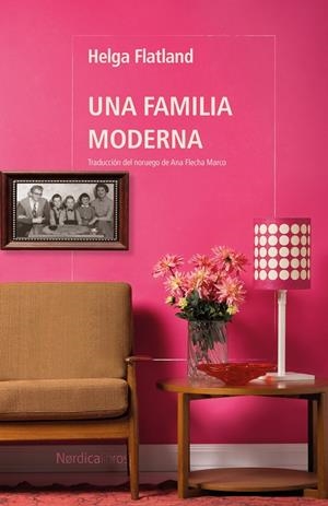 Una familia moderna | 9788410200364 | Flatland, Helga | Llibres.cat | Llibreria online en català | La Impossible Llibreters Barcelona