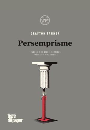 Persemprisme | 9788418705823 | Tanner, Grafton | Llibres.cat | Llibreria online en català | La Impossible Llibreters Barcelona