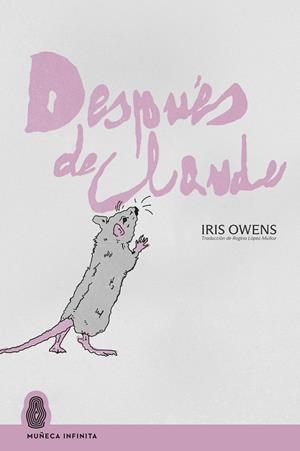 Después de Claude | 9788412817133 | Owens, Iris | Llibres.cat | Llibreria online en català | La Impossible Llibreters Barcelona