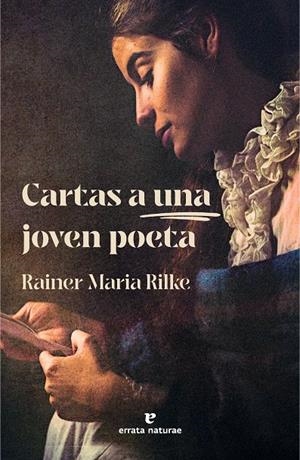 Cartas a una joven poeta | 9788419158734 | Maria Rilke, Rainer | Llibres.cat | Llibreria online en català | La Impossible Llibreters Barcelona