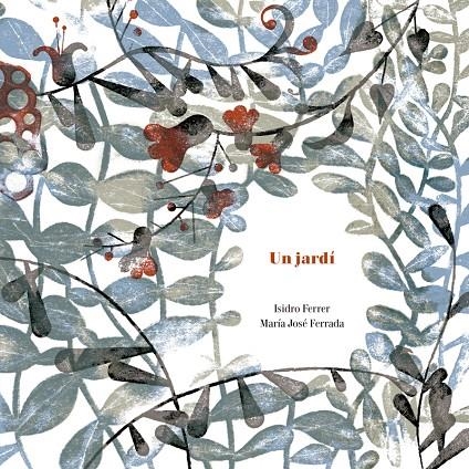 Un jardi | 9788410016149 | Llibres.cat | Llibreria online en català | La Impossible Llibreters Barcelona