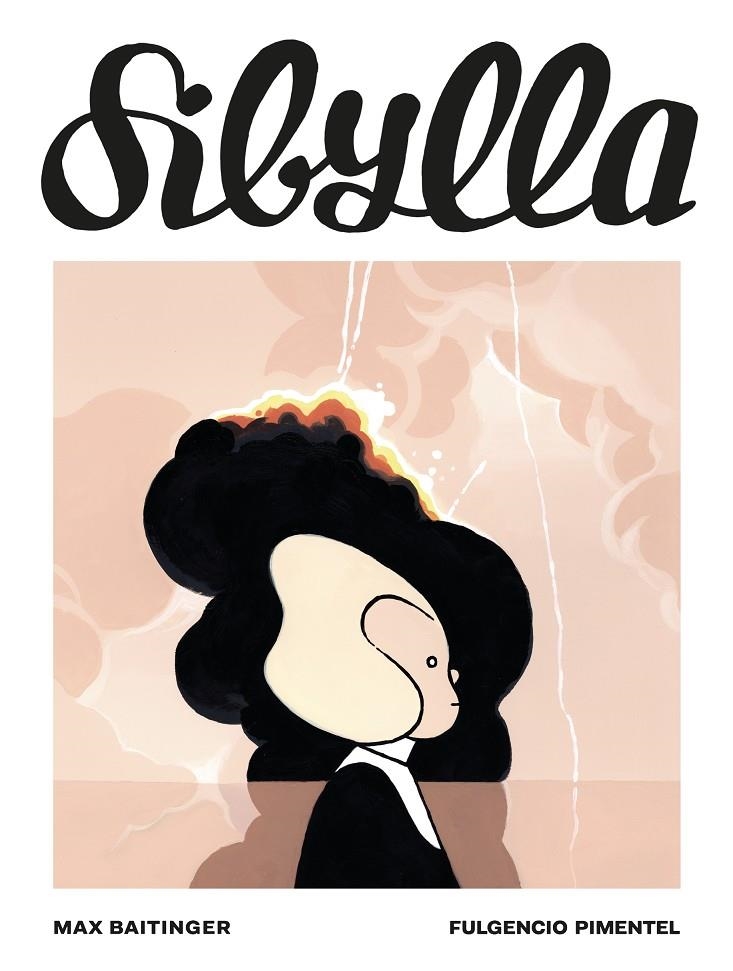 Sibylla | 9788419737083 | Baitinger, Max | Llibres.cat | Llibreria online en català | La Impossible Llibreters Barcelona