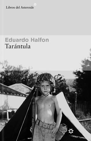 Tarántula | 9788419089885 | Halfon, Eduardo | Llibres.cat | Llibreria online en català | La Impossible Llibreters Barcelona
