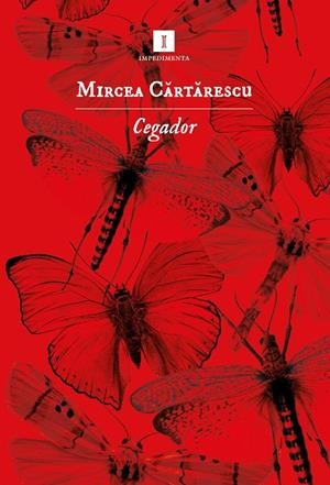 Cofre trilogía Cegador | 9788419581662 | Cartarescu, Mircea | Llibres.cat | Llibreria online en català | La Impossible Llibreters Barcelona