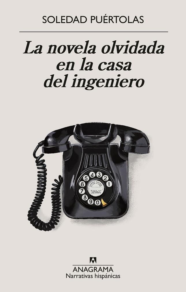 La novela olvidada en la casa del ingeniero | 9788433924339 | Puértolas, Soledad | Llibres.cat | Llibreria online en català | La Impossible Llibreters Barcelona