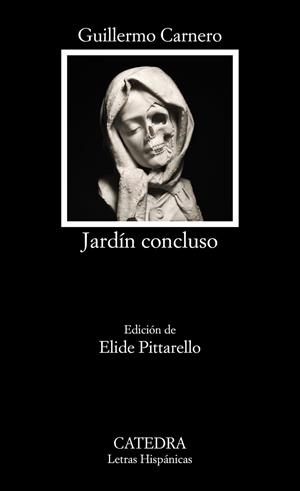 Jardín concluso | 9788437641225 | Carnero, Guillermo | Llibres.cat | Llibreria online en català | La Impossible Llibreters Barcelona