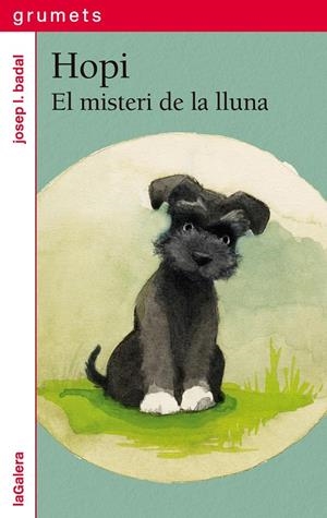 Hopi 1. El misteri de la lluna | 9788424675271 | BADAL, JOSEP LL | Llibres.cat | Llibreria online en català | La Impossible Llibreters Barcelona