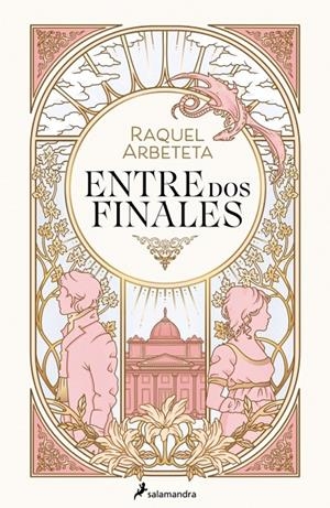 Entre dos finales | 9788419275639 | Arbeteta, Raquel | Llibres.cat | Llibreria online en català | La Impossible Llibreters Barcelona