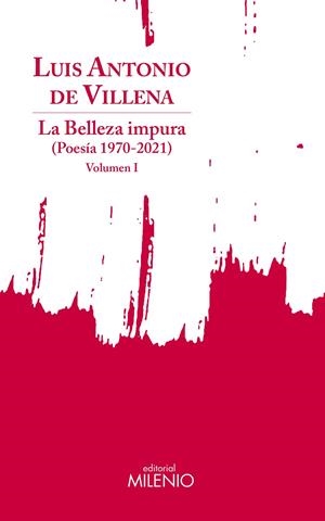 La belleza impura | 9788497439589 | de Villena, Luis Antonio | Llibres.cat | Llibreria online en català | La Impossible Llibreters Barcelona