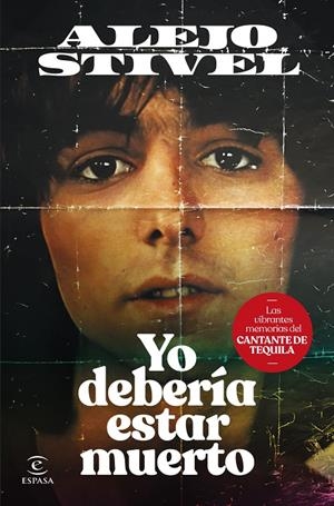Yo debería estar muerto | 9788467072549 | Stivel, Alejo | Llibres.cat | Llibreria online en català | La Impossible Llibreters Barcelona