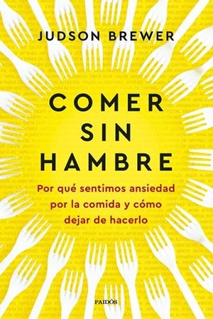 Comer sin hambre | 9788449342547 | Brewer, Judson | Llibres.cat | Llibreria online en català | La Impossible Llibreters Barcelona