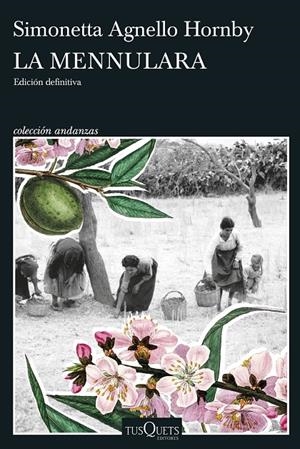 La Mennulara | 9788411074919 | Hornby, Simonetta Agnello | Llibres.cat | Llibreria online en català | La Impossible Llibreters Barcelona