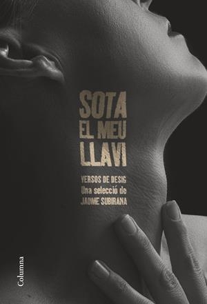 Sota el meu llavi | 9788466432177 | Subirana, Jaume | Llibres.cat | Llibreria online en català | La Impossible Llibreters Barcelona