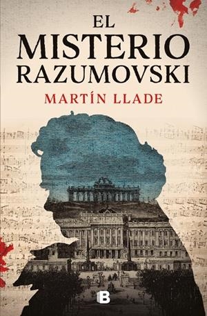 El misterio Razumovski | 9788466677974 | Llade, Martín | Llibres.cat | Llibreria online en català | La Impossible Llibreters Barcelona