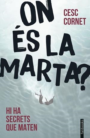 On és la Marta? | 9788410028111 | Cornet, Cesc | Llibres.cat | Llibreria online en català | La Impossible Llibreters Barcelona
