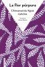 La flor púrpura | 9788410028197 | Ngozi Adichie, Chimamanda | Llibres.cat | Llibreria online en català | La Impossible Llibreters Barcelona