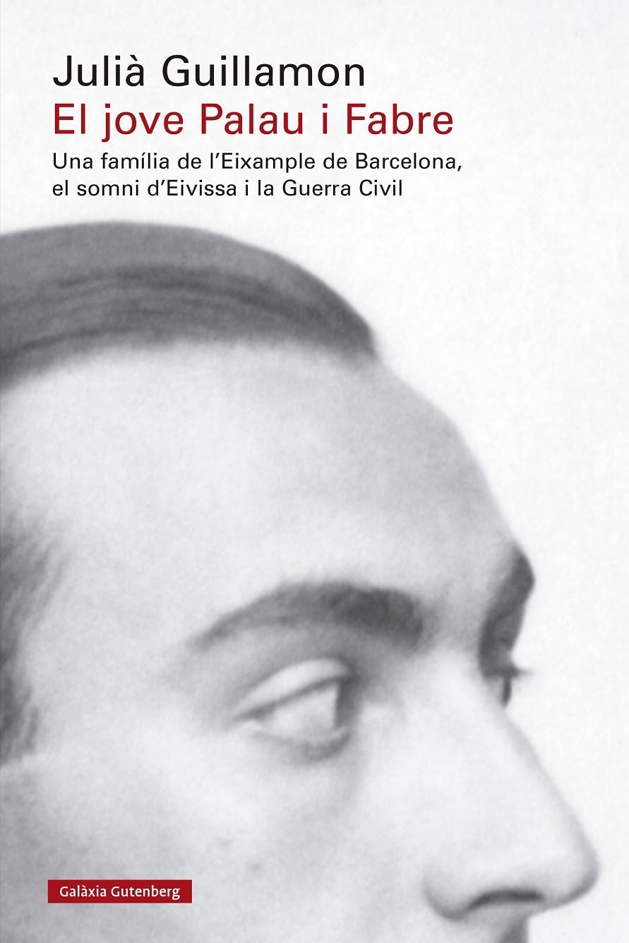 El jove Palau i Fabre | 9788410107342 | Guillamon, Julià | Llibres.cat | Llibreria online en català | La Impossible Llibreters Barcelona