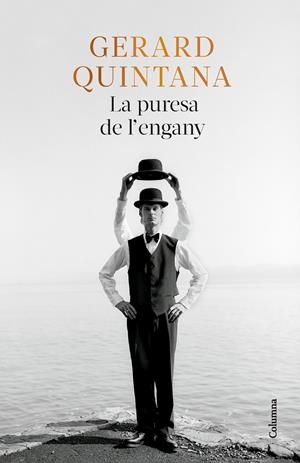 La puresa de l'engany | 9788466432023 | Quintana, Gerard | Llibres.cat | Llibreria online en català | La Impossible Llibreters Barcelona