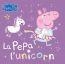 Peppa Pig. Un cuento - La Pepa l'unicorn | 9788448868703 | Hasbro / Eone | Llibres.cat | Llibreria online en català | La Impossible Llibreters Barcelona