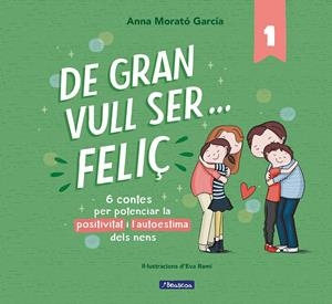 De gran vull ser... feliç 1 | 9788448868925 | Morató García, Anna | Llibres.cat | Llibreria online en català | La Impossible Llibreters Barcelona