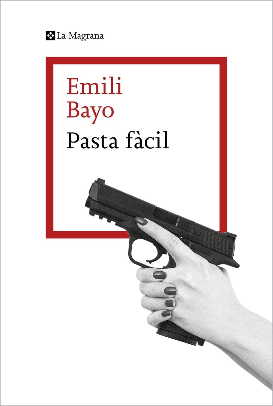 Pasta fàcil | 9788419334664 | Bayo, Emili | Llibres.cat | Llibreria online en català | La Impossible Llibreters Barcelona