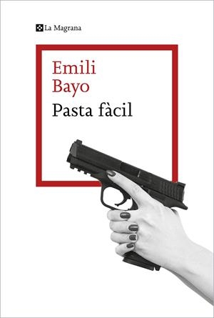Pasta fàcil | 9788419334664 | Bayo, Emili | Llibres.cat | Llibreria online en català | La Impossible Llibreters Barcelona