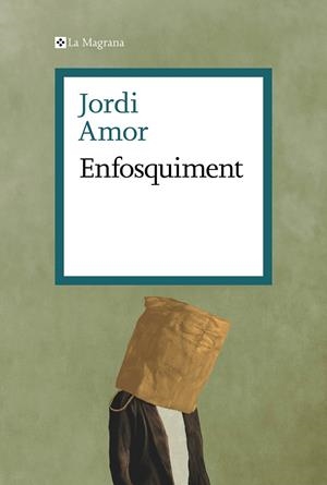 Enfosquiment | 9788419334725 | Amor, Jordi | Llibres.cat | Llibreria online en català | La Impossible Llibreters Barcelona