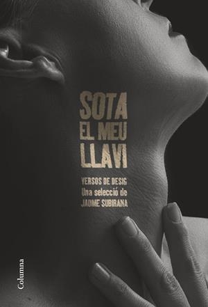 Sota el meu llavi | 9788466432245 | Subirana, Jaume | Llibres.cat | Llibreria online en català | La Impossible Llibreters Barcelona