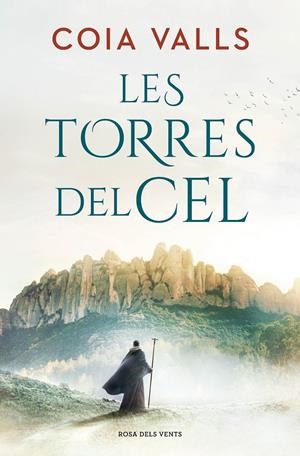 Les torres del cel | 9788419756404 | Valls, Coia | Llibres.cat | Llibreria online en català | La Impossible Llibreters Barcelona