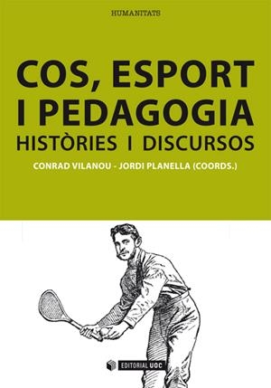 Cos, esport i pedagogia | 9788491163633 | VVAA | Llibres.cat | Llibreria online en català | La Impossible Llibreters Barcelona