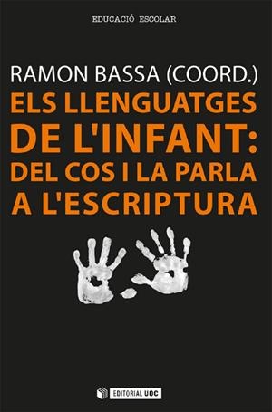 Els llenguatges de l'infant | 9788490649015 | VVAA | Llibres.cat | Llibreria online en català | La Impossible Llibreters Barcelona