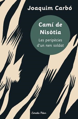 Camí de Nisòtia | 9788413898728 | Carbó, Joaquim | Llibres.cat | Llibreria online en català | La Impossible Llibreters Barcelona