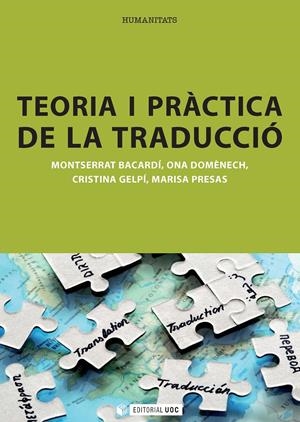 Teoria i pràctica de la traducció | 9788490298381 | VVAA | Llibres.cat | Llibreria online en català | La Impossible Llibreters Barcelona