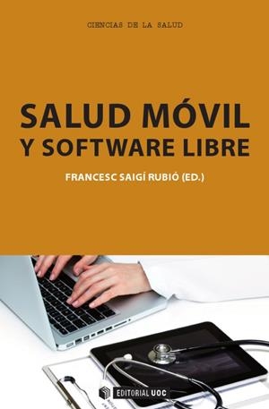 Salud móvil y software libre | 9788490642825 | VVAA | Llibres.cat | Llibreria online en català | La Impossible Llibreters Barcelona