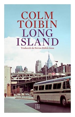Long Island | 9788419960160 | Tóibín, Colm | Llibres.cat | Llibreria online en català | La Impossible Llibreters Barcelona