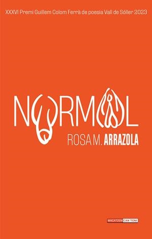 Normal | 9788419956170 | Arrazola i Díaz, Rosa Maria | Llibres.cat | Llibreria online en català | La Impossible Llibreters Barcelona
